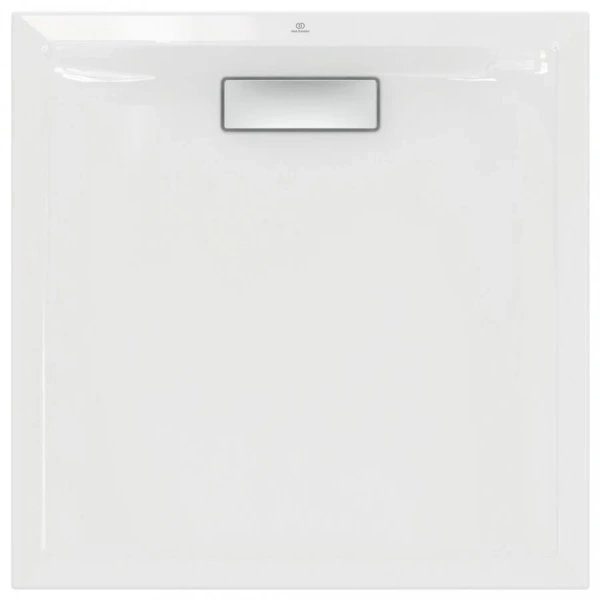 Душевой поддон Ideal Standard Ultraflat New T4466 80x80 см акриловый (детальная фотография)