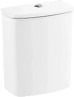 Бачок для унитаза BelBagno Prado белый