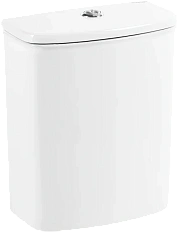 Бачок для унитаза BelBagno Prado белый