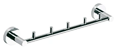 Крючок для ванной Bemeta Omega хром
