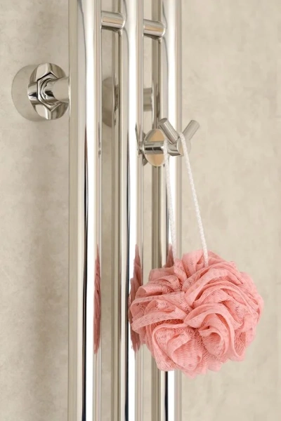 Полотенцесушитель водяной Сунержа Терция PRO 10х120 см сатин 071-0444-1210 (детальная фотография), настенные