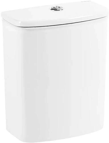 Бачок для унитаза BelBagno Prado белый - фото 2