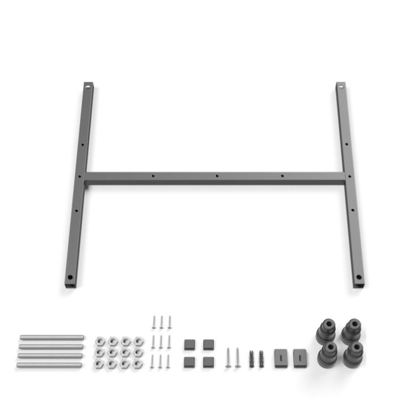 Каркас для ванны Cersanit Universal 160/170 см металлический K-RW-UNIVERSAL*160-170 (детальная фотография), в наличии