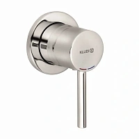 Смеситель для душа Kludi Bozz хром