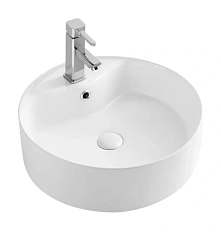 Раковина Azario 46 см накладная