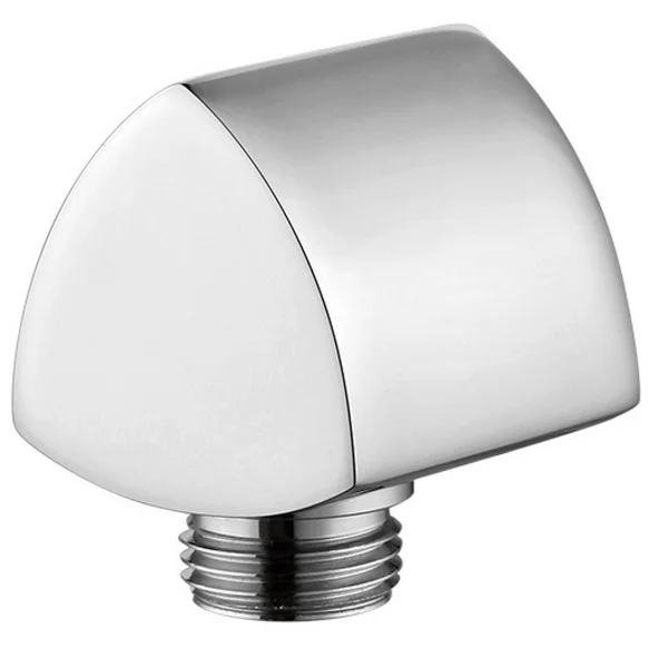 Подключение для душевого шланга Lemark хром LM3583C (детальная фотография)