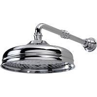 Верхний душ Devon & Devon Doccia хром
