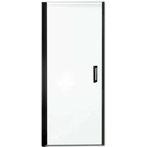 Душевая дверь Jacob Delafon Contra 80 см профиль черный E22T81-BL (детальная фотография)