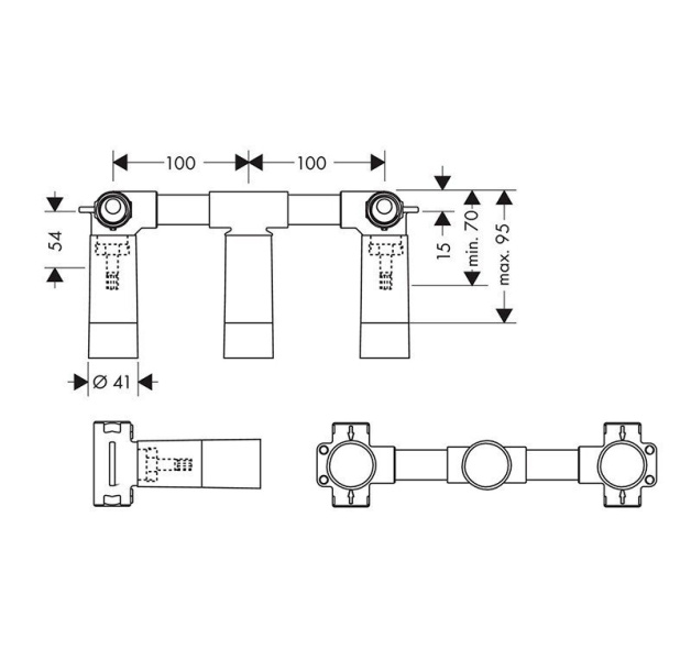 Схема (детальная фотография), по запросу