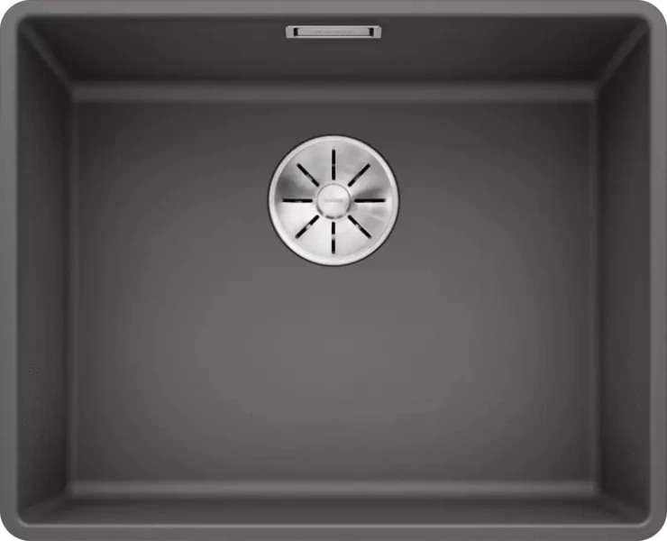Мойка для кухни Blanco Subline 500-F (детальная фотография), врезные