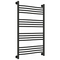 Полотенцесушитель водяной Сунержа Флюид+ 60х100 см темный титан муар