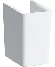 Полупьедестал для раковины Laufen Pro S белый