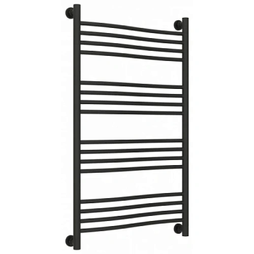 Полотенцесушитель водяной Сунержа Флюид+ 60х100 см темный титан муар - фото 6