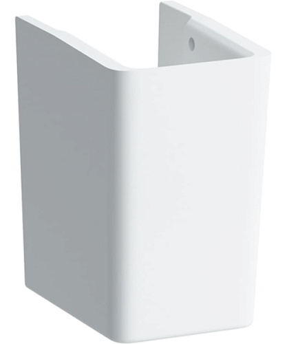 Полупьедестал для раковины Laufen Pro S белый - фото 2