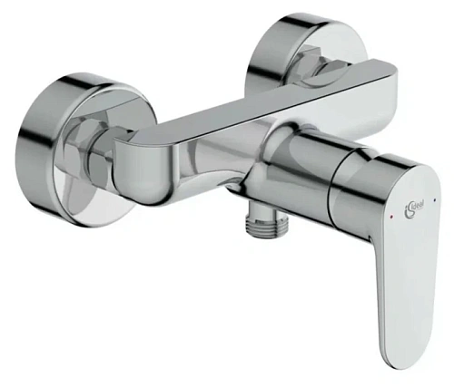 Смеситель для душа Ideal Standard Cerafine O хром - фото 1