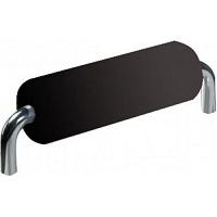 Подголовник для ванны Riho Uni черный