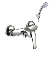 Смеситель для душа Lemark Plus Advance LM1203C