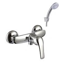 Смеситель для душа Lemark Plus Advance LM1203C