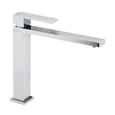 Смеситель для кухни Migliore Kvant однорычажный