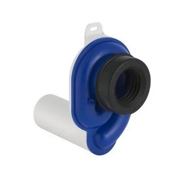 Сифон для писсуара Geberit горизонтальный 152.950.11.1 (детальная фотография)