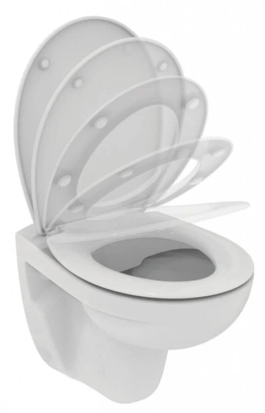 Унитаз с инсталляцией Ideal Standard ProSys Eurovit K881201PT15 (детальная фотография) index_2