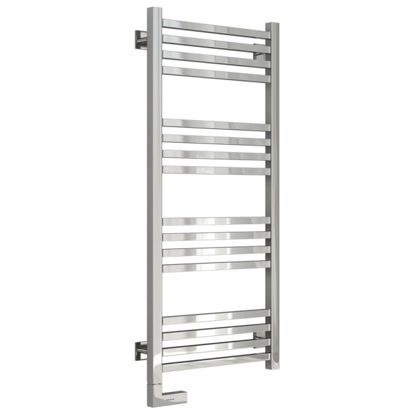 Полотенцесушитель электрический Сунержа Модус 2.0 40x100 см без покрытия 00-5600-1040 (детальная фотография)