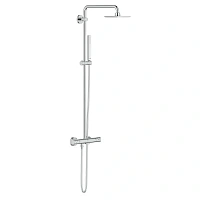 Душевая система Grohe Euphoria System 27932000