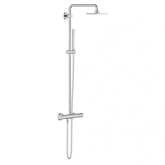 Душевая система Grohe Euphoria System 27932000