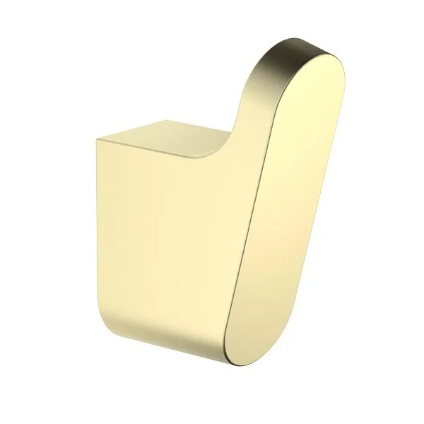 Крючок для ванной Timo Luiro золото матовое 18411/17 (детальная фотография)