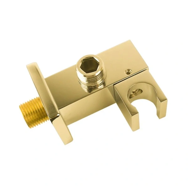 Душевой комплект Vincea брашированное золото VSFW-4211BG (детальная фотография), в наличии