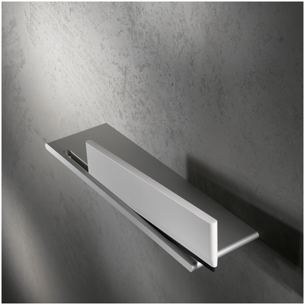 Полка для ванной Keuco Edition 400 11559 11559 170000 (детальная фотография), современные, hi-tech index_1