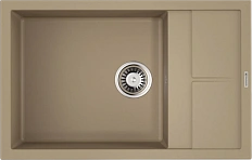 Мойка для кухни Omoikiri Sumi 78 LB-CH 78 см шампань