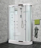 Душевая кабина Timo