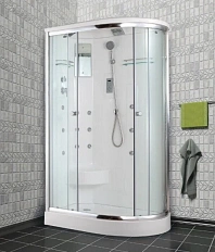 Душевая кабина Timo