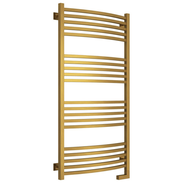 Полотенцесушитель электрический Сунержа Аркус 2.0 60x120 см правый 051-5605-1260 (детальная фотография)