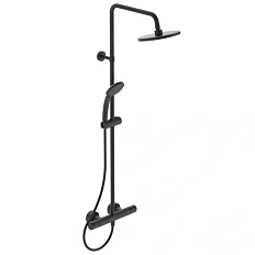 Душевая стойка Ideal Standard Ceratherm T25 с термостатическим смесителем