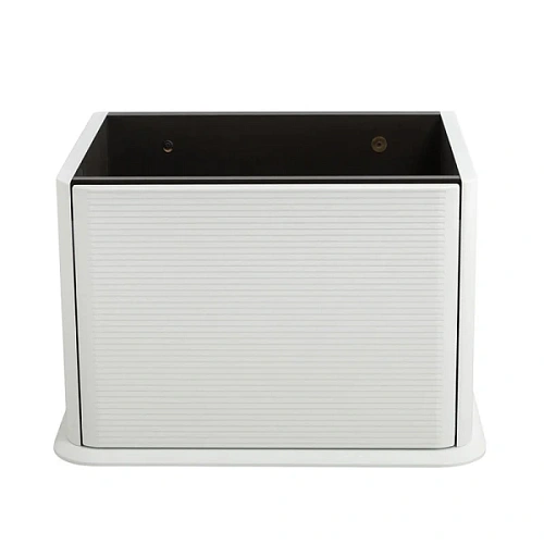 Тумба под раковину Cezares Idra 64 см Bianco Opaco - фото 1