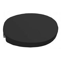 Крышка-сидение с микролифтом Simas Bohemien антрацит матовый