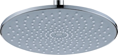 Верхний душ BERGES Nardis хром сильвер - фото 1