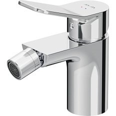 Смеситель для биде Am.Pm X-Joy с донным клапаном