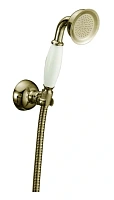 Душевой комплект Boheme Medici бронза