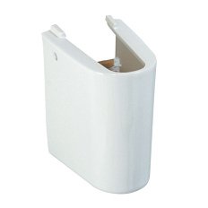 Полупьедестал для раковины Jika Cubito 8199510000281