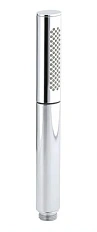 Ручной душ Jacob Delafon Shift Ellipse с антиизвестковым покрытием