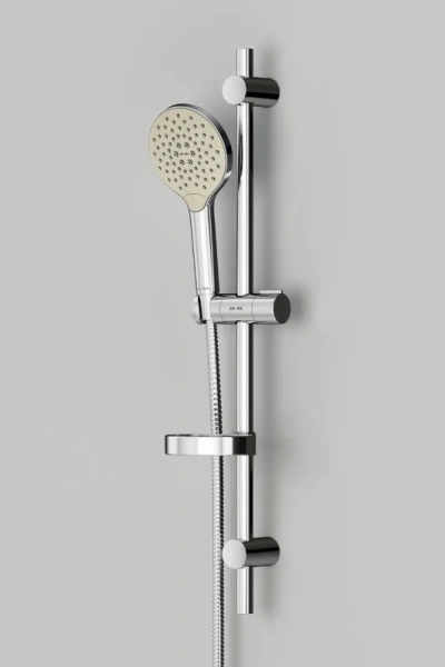 Душевой комплект Am.Pm Gem хром глянцевый F40990A00 (детальная фотография), по запросу