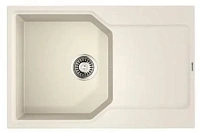 Мойка для кухни Omoikiri Yonaka 78-PA 78 см пастила