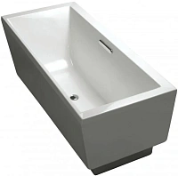 Ванна акриловая Jacob Delafon Evok 18343K-00, 170 х 75 см