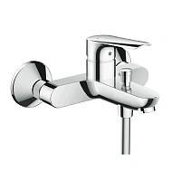Смеситель для ванны Hansgrohe Logis E однорычажный