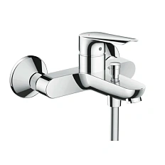 Смеситель для ванны Hansgrohe Logis E однорычажный