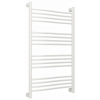 Полотенцесушитель водяной Сунержа Флюид+ 60х100 см белый