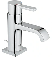 Смеситель для раковины Grohe Allure 32757000